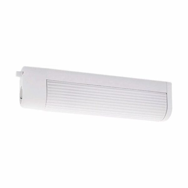 Aplica Bari 1 Eglo 94987 - E14 2X25W IP20