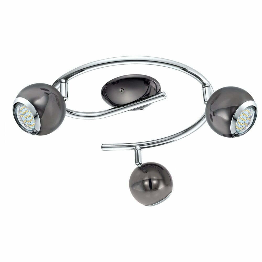Aplica Bimeda Eglo 31007 - GU10 3X2,8W 3000K IP20