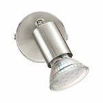 Aplica Buzz Eglo 92595 - GU10 1X2,8W IP20
