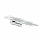 Aplica Cabus Eglo 96937 - LED 3X4,5W 3000K IP44