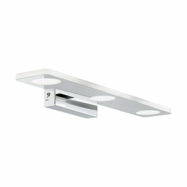 Aplica Cabus Eglo 96937 - LED 3X4,5W 3000K IP44