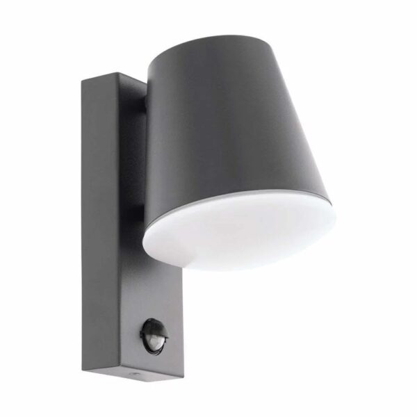Aplica Caldiero Eglo 97451 - E27 1X10W IP44