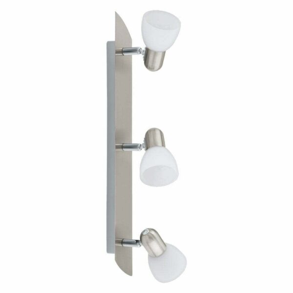Aplica Enea Eglo 90985 - E14 3X40W IP20