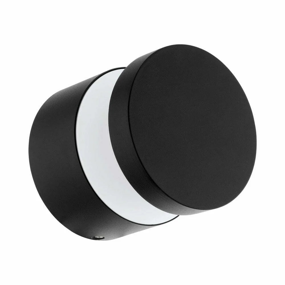 Aplica exterior EGLO MELZO 97303 – LED 1X11W 950lm 3000K IP44 D135mm – Aluminiu turnat – Transparent Aplica exterior EGLO MELZO 97303 - LED 1X11W 950lm 3000K IP44 D135mm - Aluminiu turnat - Transparent