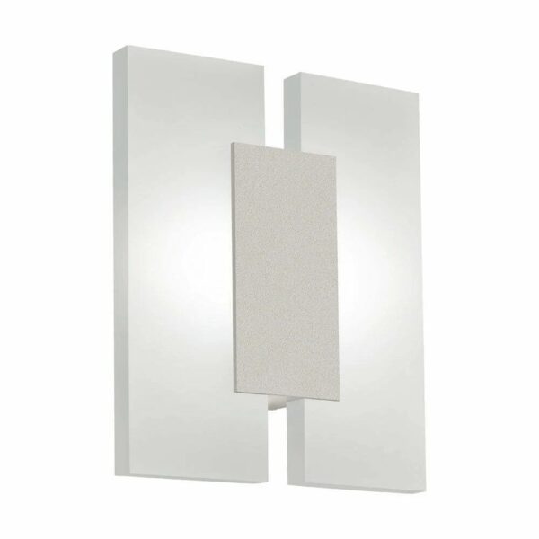 Aplica Metrass 2 Eglo 96043 - LED 2X4,5W 3000K IP20