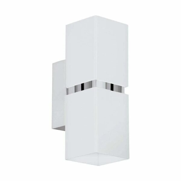 Aplica Passa Eglo 95377 - GU10 2X3W IP20
