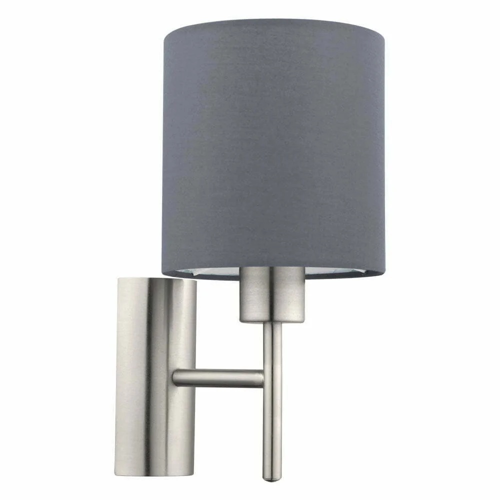 Aplica Pasteri Eglo 94926 – E27 1X60W IP20 Aplica Pasteri Eglo 94926 - E27 1X60W IP20