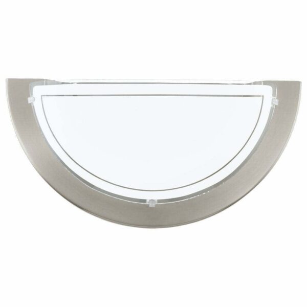 Aplica Planet 1 Eglo 83163 - E27 1X60W IP20