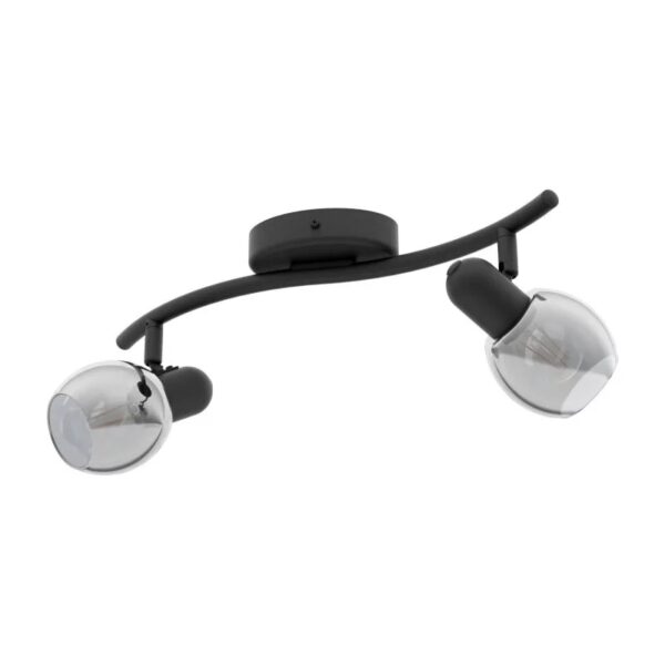 Aplica Pollica Eglo 98625 - E14 2X28W IP20