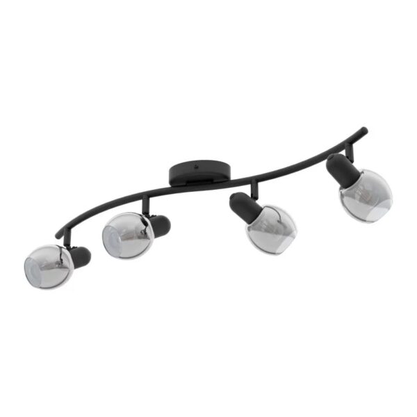 Aplica Pollica Eglo 98626 - E14 4X28W IP20