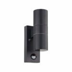 Aplica Riga 5 Eglo 32899 - GU10 2X2,8W IP44