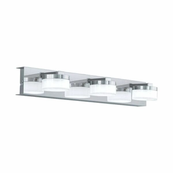 Aplica Romendo 1 Eglo 96543 - LED 3X7.2W 3000K IP44