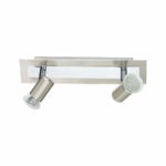 Aplica Rottelo Eglo 90915 - GU10 2X4,6W IP20