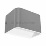 Aplica Sania 4 Eglo 98424 - LED 6W 3000K IP20