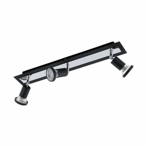 Aplica Sarria Eglo 94965 - GU10 3X4,5W IP20