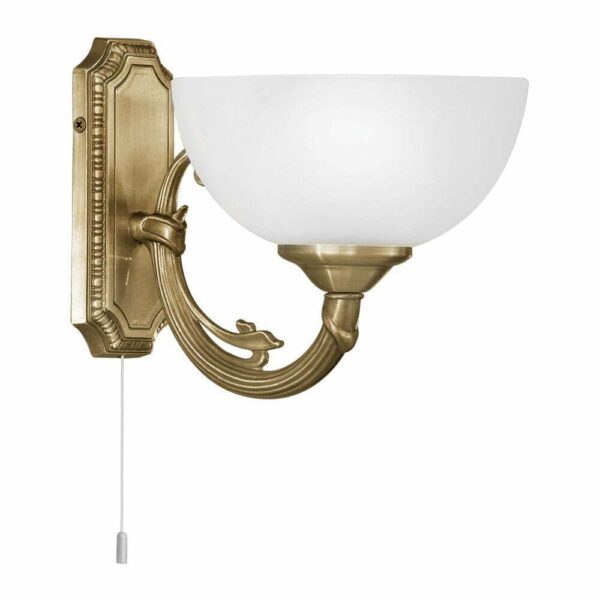 Aplica Savoy Eglo 82751 - E14 1X40W IP20