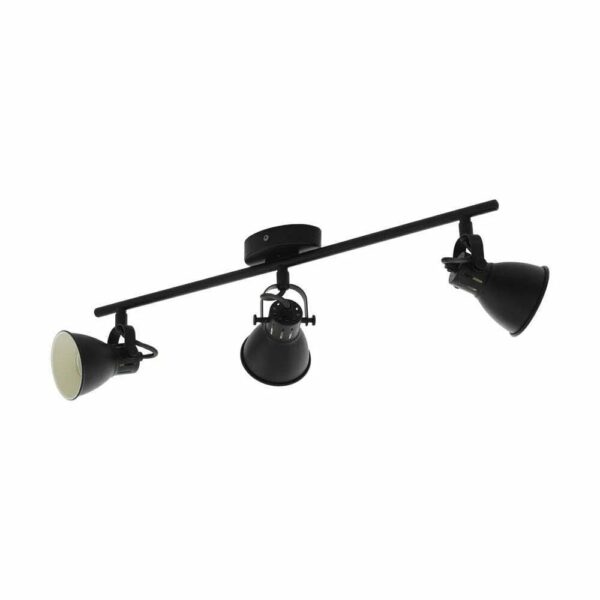 Aplica Seras 2 Eglo 98399 - GU10 3X3W IP20