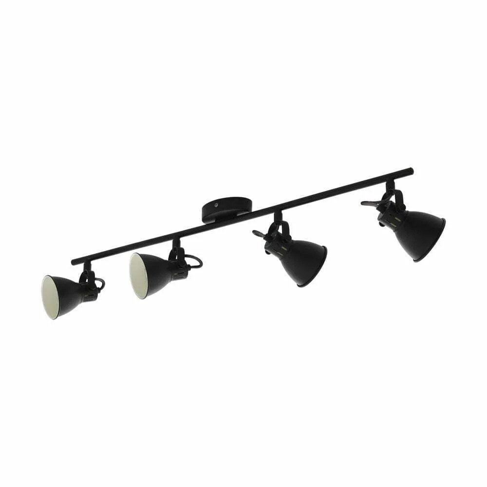 Aplica Seras 2 Eglo 98408 - GU10 4X3W IP20