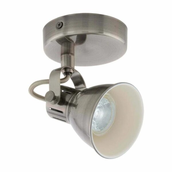Aplica Seras Eglo 96552 - GU10 1X3W IP20
