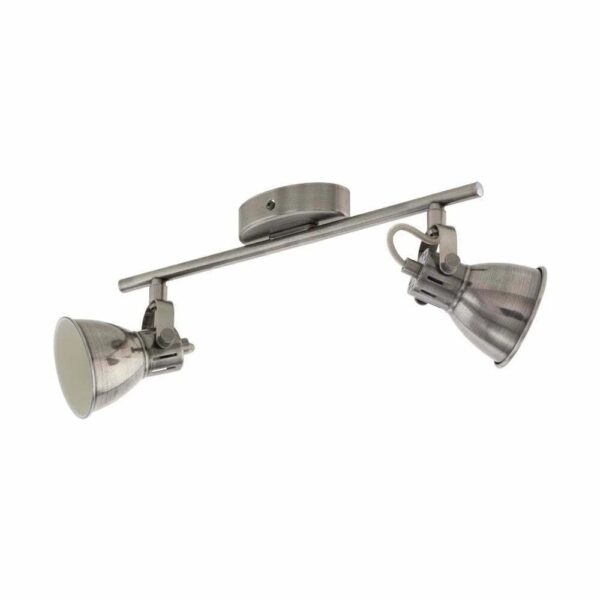Aplica Seras Eglo 96553 - GU10 2X3W IP20