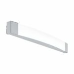 Aplica Siderno Eglo 97719 - LED 16W 4000K IP44
