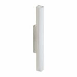 Aplica Torretta Eglo 94617 - LED 13W 4000K IP44