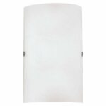 Aplica Troy 3 Eglo 85979 - E14 1X60W IP20