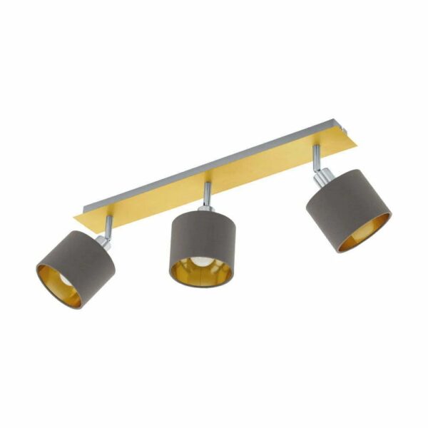 Aplica Valbiano Eglo 97538 - E14 3X7W IP20