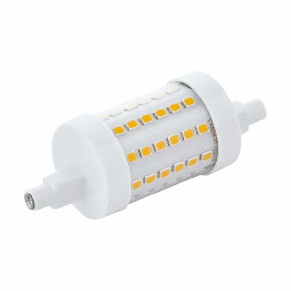 Bec dimabil EGLO 11832 - LED R7S 8W 1055lm 2700K D29mm - Lumina calda