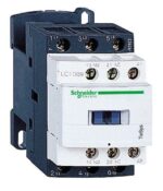 Contactor 9A 3P+1NO+1NC LC1D09P7 Schneider