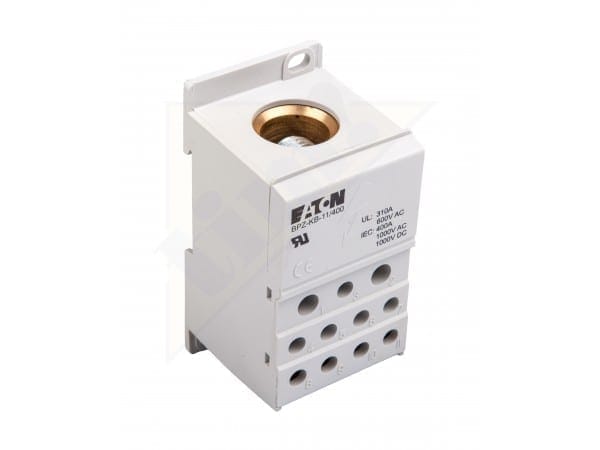 Distribuitor 400A Eaton BPZ-KB-11/400 102713