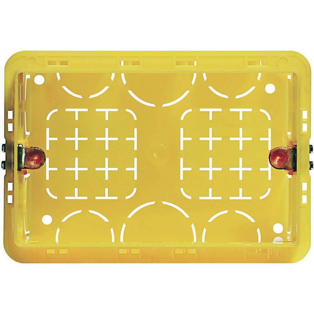 Doze BTicino pentru aparataj modular sub tencuiala – solutii pentru montaj incastrat