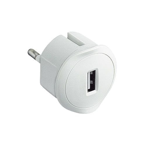 Incarcator telefon-tableta Legrand 050680