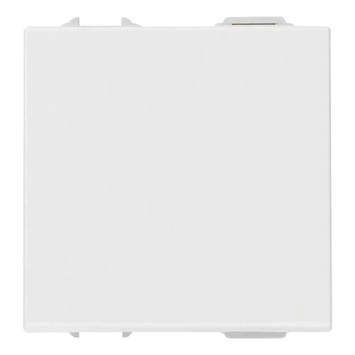 Intrerupator cap scara 16A 2 Module white Vimar Neve UP 09005.2