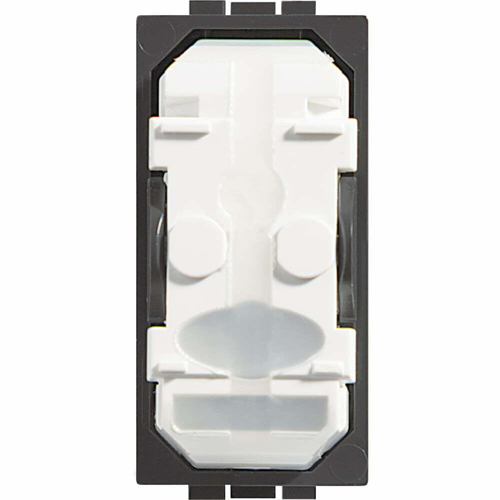 Intrerupator Living Light basculant fara tasta 1M 16A L4001/0