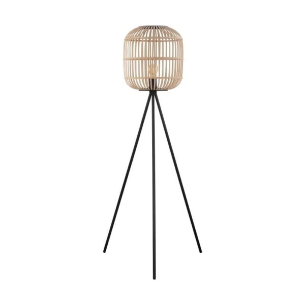 Lampadar Bordesley Eglo 43219 - E27 1X28W IP20