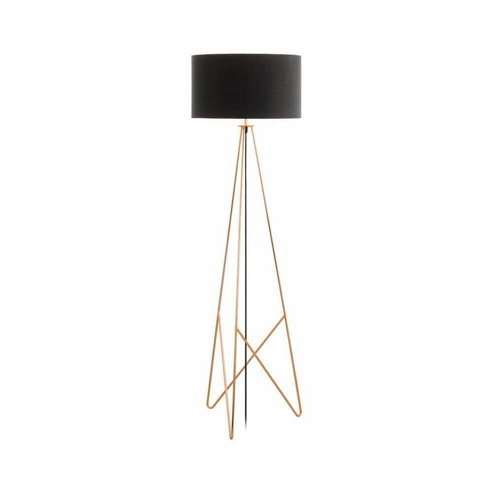 Lampadar Camporale Eglo 39229 - E27 1X60W IP20