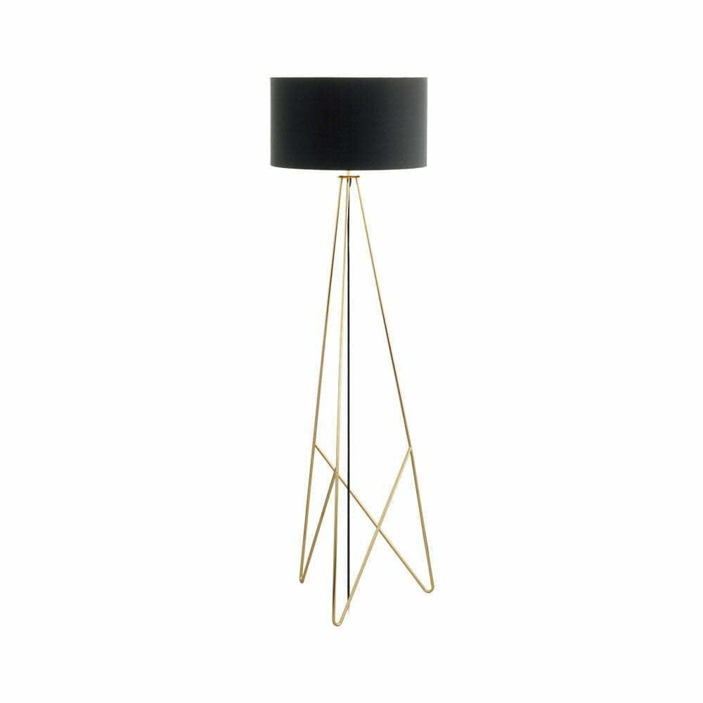 Lampadar Camporale Eglo 39231 - E27 1X60W IP20