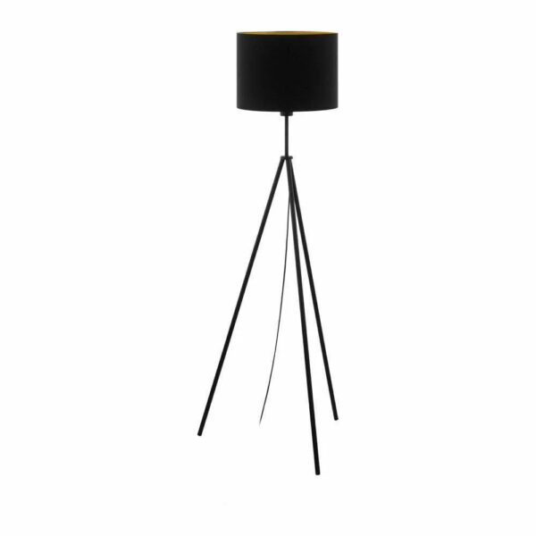 Lampadar EGLO SCIGLIATI 98391 - E27 1X60W  h1440mm