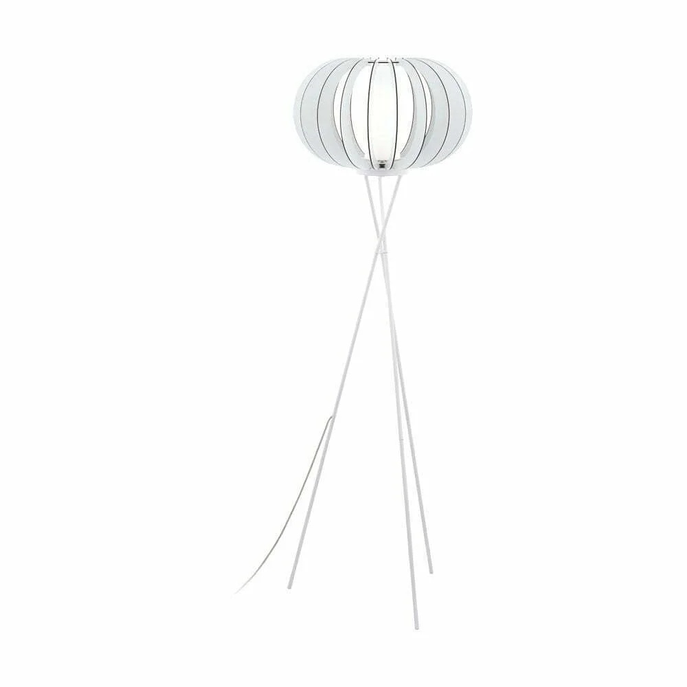 Lampadar EGLO STELLATO 2 95612 - E27 1X60W  h1590mm