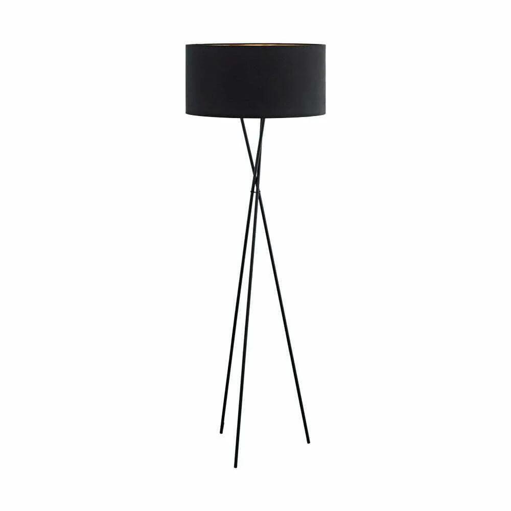 Lampadar Fondachelli Eglo 95541 - E27 1X60W IP20