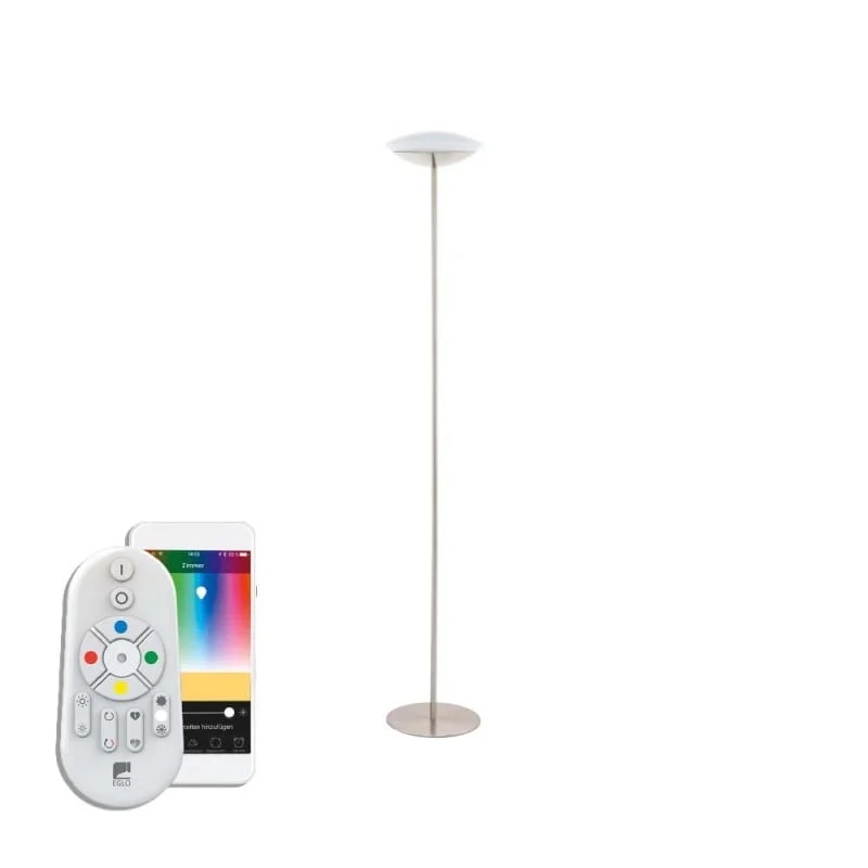 Lampadar Frattina-C Eglo 97814 - LED 18W 2700-6500K IP20