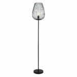 Lampadar Newtown Eglo 49474 - E27 1X60W IP20
