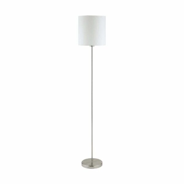 Lampadar Pasteri Eglo 95164 - E27 1X60W IP20