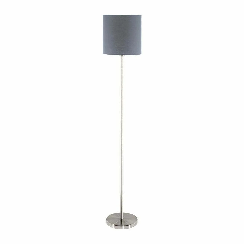 Lampadar Pasteri Eglo 95166 - E27 1X60W IP20