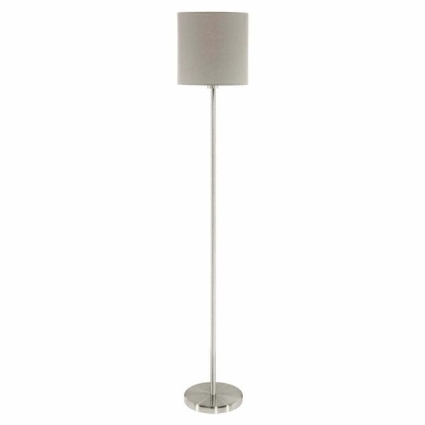 Lampadar Pasteri Eglo 95167 - E27 1X60W IP20
