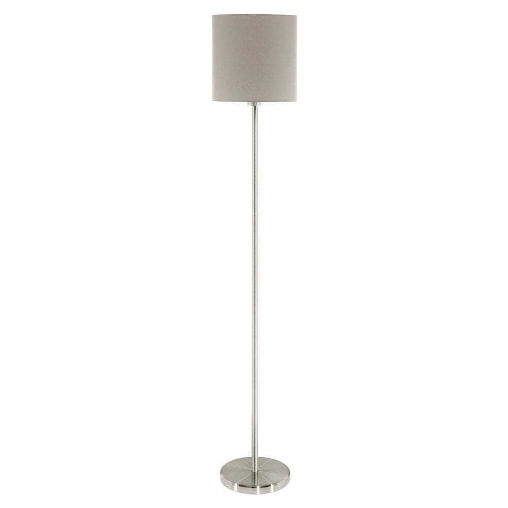 Lampadar Pasteri Eglo 95167 - E27 1X60W IP20
