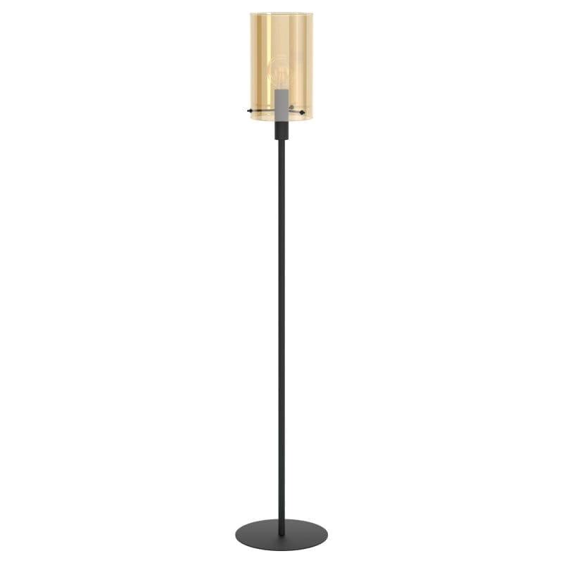Lampadar Polverara Eglo 39542 - E27 1X40W IP20