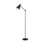 Lampadar Priddy Eglo 49471 - E27 1X40W IP20
