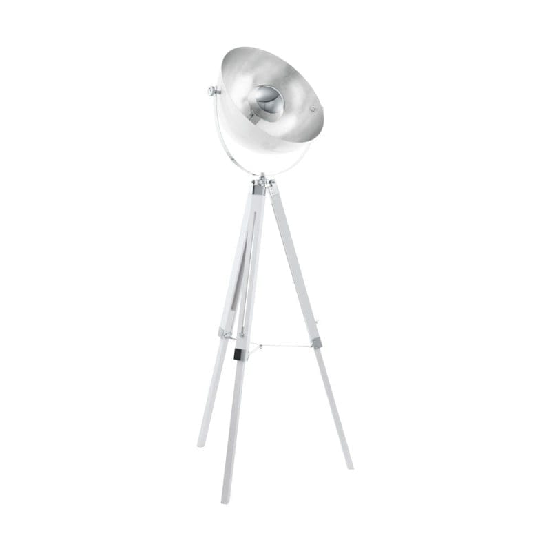 Lampadar vintage EGLO COVALEDA 49877 - E27 1X60W  h1640mm
